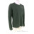 Chillaz Kaprun Friend LS Herren Shirt-Grün-L