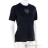 Fox Ranger Fox Head SS Damen Bikeshirt-Schwarz-M