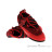 La Sportiva Stickit Kinder Kletterschuhe-Orange-26/27