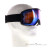 Smith Proxy Skibrille-Schwarz-One Size