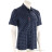 Salewa Puez Dry'Ton Herren Hemd-Dunkel-Blau-L