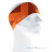 Salewa Pedroc Seamless Headband Stirnband-Orange-One Size