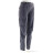 La Sportiva Labyrinth Damen Kletterhose-Dunkel-Grau-S