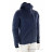 Peak Performance Radiance Hood Herren Isolationsjacke-Dunkel-Blau-S