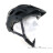 iXS Trail Evo MTB Helm-Anthrazit-M-L