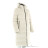 Jack Wolfskin Frozen Palace Damen Mantel-Beige-S