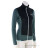 Ortovox Fleece Grid Damen Fleecejacke-Grün-S