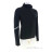 Martini Trigger Herren Tourenjacke-Schwarz-M