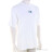 The North Face Liquid Logo Oversize Herren T-Shirt-Weiss-M