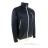 Ortovox Swisswool Piz Vial Herren Tourenjacke-Schwarz-S