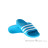adidas Adilette Aqua Sandalen-Türkis-10