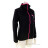 Dynafit Vert Wind 72 Damen Laufjacke-Schwarz-40