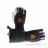 Hestra Army Leather Patrol Gauntlet Handschuhe-Braun-8