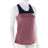 Ortovox 150 Cool Logo Top Damen Tanktop-Schwarz-S