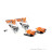 Look Pivot 2.0 15 GW Freeridebindung-Orange-105