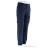 Helly Hansen Move Quick-Dry Herren Outdoorhose-Dunkel-Blau-M