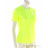 The North Face Summit High Trail Run Damen T-Shirt-Gelb-S
