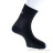 POC Cadence Road Air Short Bikesocken-Schwarz-M