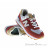 New Balance 574 Herren Freizeitschuhe-Rot-5,5
