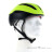 Bontrager XXX WaveCel Rennradhelm-Gelb-L