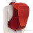 Vaude Tremalzo 12l Damen Rucksack-Rot-12
