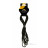 La Sportiva Approach Laces 173cm Schuhbänder-Schwarz-173