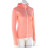 Ortovox Fleece Light Hoody Damen Sweater-Pink-Rosa-S