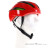 Bontrager XXX WaveCel Rennradhelm-Rot-M