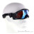 Oakley Flex Scape Sportbrille-Orange-One Size
