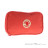 Fjällräven Kanken Travel Wallet Geldtasche-Pink-Rosa-One Size