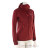 Salewa Agner Hybrid PL DST FZ Damen Sweater-Dunkel-Rot-34