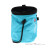 Ocun Push + Belt Chalkbag-Türkis-One Size
