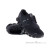 On Cloud 5 Herren Freizeitschuhe-Schwarz-7,5