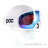 POC Fovea Skibrille-Lila-One Size