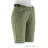 Scott Trail Flow Damen Bikeshort mit Innenhose-Oliv-Dunkelgrün-S