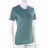Ortovox 150 Cool MtN Mission TS Damen T-Shirt-Grün-M