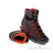 La Sportiva Trango TRK Leather GTX Damen Wanderschuhe Gore-Tex-Dunkel-Rot-39,5