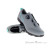 Bontrager Evoke MTB Schuhe-Grau-44