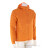 Endura Humvee Flipjak Herren Bikejacke-Orange-L