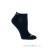 Scott Performance Low Bikesocken-Schwarz-L