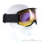 Atomic Revent L HD Photo Skibrille-Schwarz-One Size