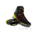La Sportiva Aequilibrium ST GTX Herren Bergschuhe Gore-Tex-Gelb-43,5