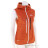 Ortovox Swisspool Piz Boe Damen Tourenweste-Orange-S