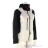 Salewa Sella Durastretch Hybrid Damen Tourenjacke-Schwarz-38