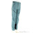 Dynafit Mercury 2 DST Regular Herren Tourenhose-Grün-M