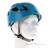 Edelrid Zodiac Kletterhelm-Blau-One Size
