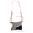 Peak Performance Accessory Bag Umhängetasche-Beige-One Size