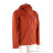 Black Diamond Fineline Stretch Shell Herren Outdoorjacke-Rot-XL