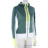 Martini Hillclimb Midlayer Damen Sweater-Grün-S
