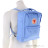 Fjällräven Kanken 16l Rucksack-Blau-16